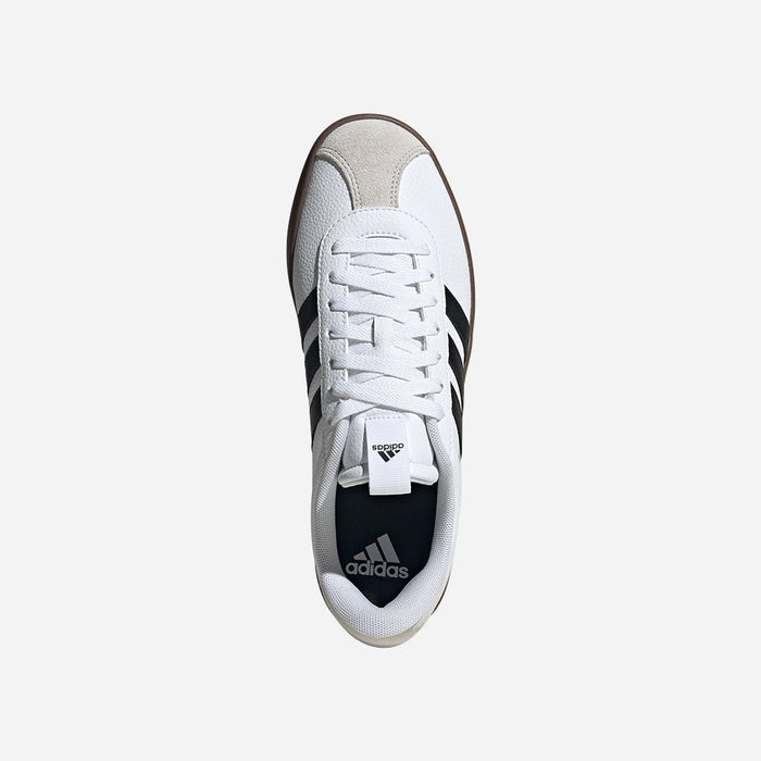 Giày Sneaker Nam Adidas Vl Court 3.0 - Trắng - Supersports Vietnam