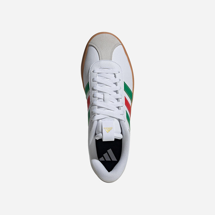 Giày Sneaker Nam Adidas Vl Court 3.0 - Trắng - Supersports Vietnam