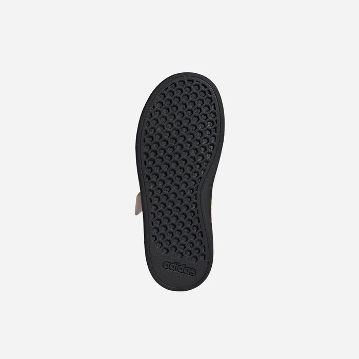Giày Sneaker Trẻ Em Adidas Droids Grand Court 2.0 El C - Trắng - Supersports Vietnam