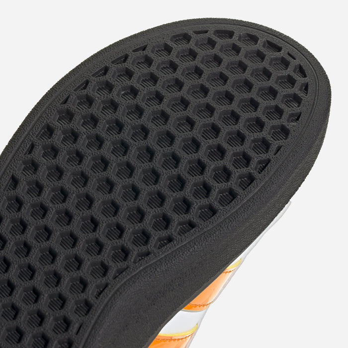 Giày Sneaker Trẻ Em Adidas Droids Grand Court 2.0 El C - Trắng - Supersports Vietnam