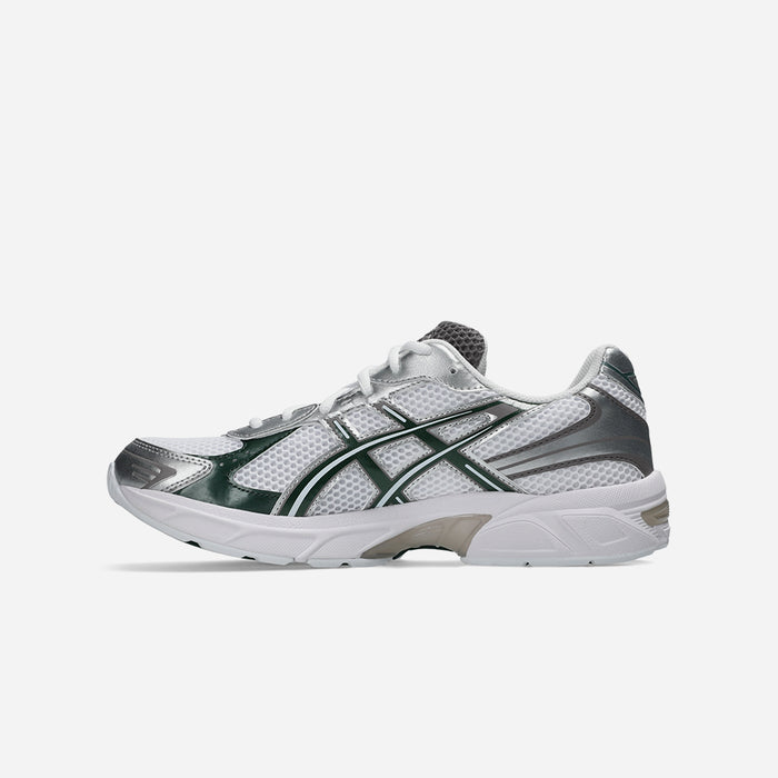 Giày Sneaker Unisex Asics Gel-1130 - Xám - Supersports Vietnam
