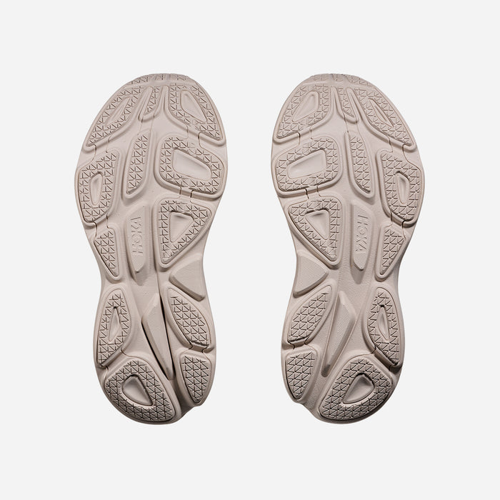 Giày Sneaker Unisex HOKA Bondi Mary Jane - Hồng - Supersports Vietnam