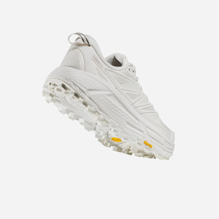 Giày Sneaker Unisex HOKA Mafate Speed 2 - Trắng - Supersports Vietnam