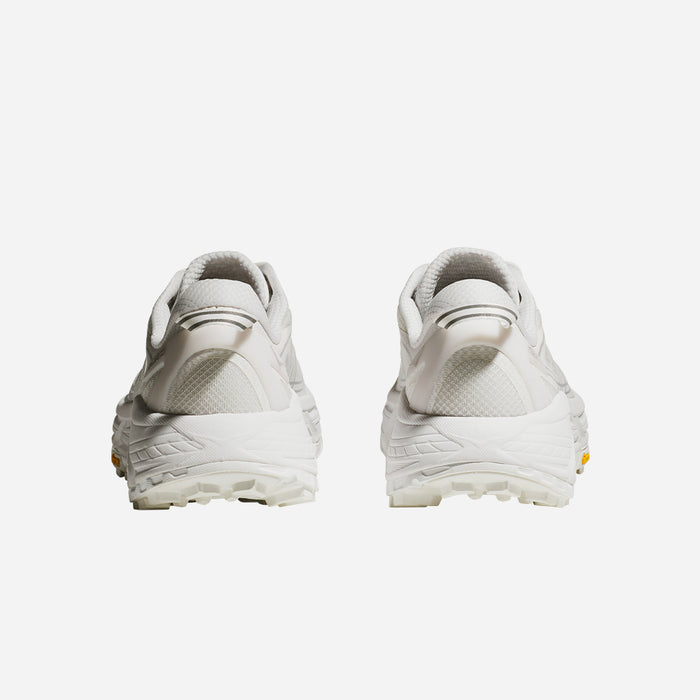 Giày Sneaker Unisex HOKA Mafate Speed 2 - Trắng - Supersports Vietnam