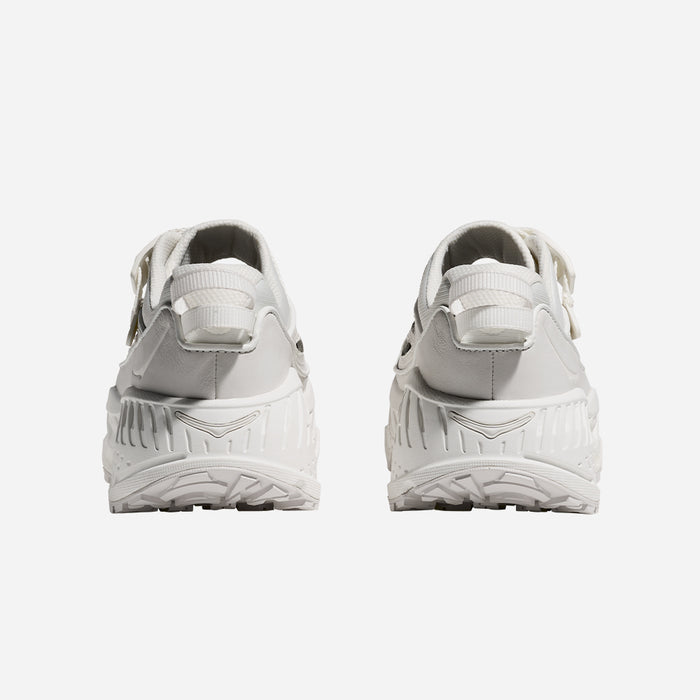 Giày Sneaker Unisex HOKA Stinson Breeze - Be - Supersports Vietnam