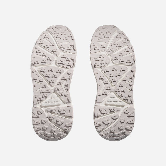 Giày Sneaker Unisex HOKA Stinson Breeze - Be - Supersports Vietnam