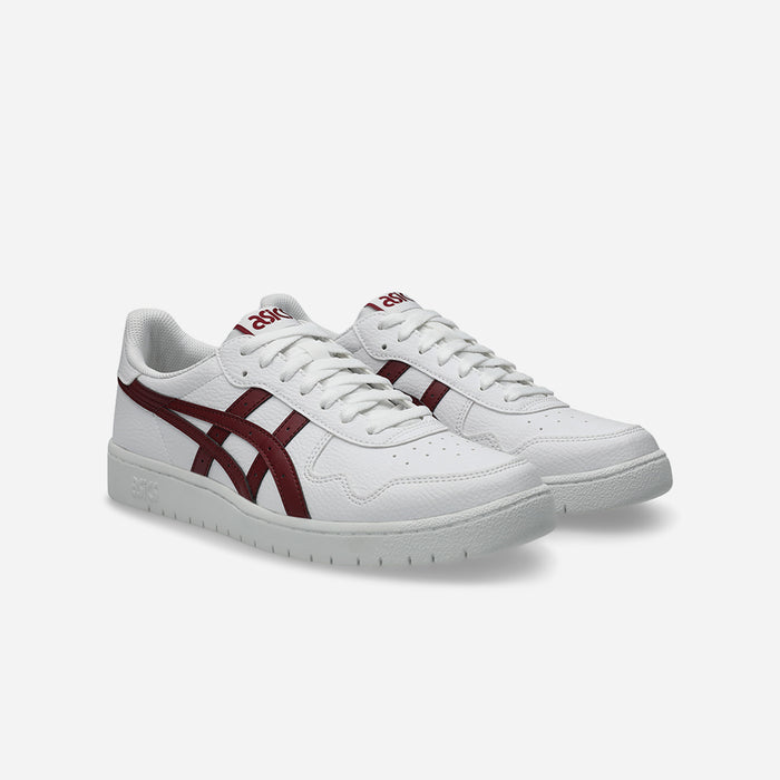 Giày Sneaker Unisex Asics Japan S - Trắng - Supersports Vietnam