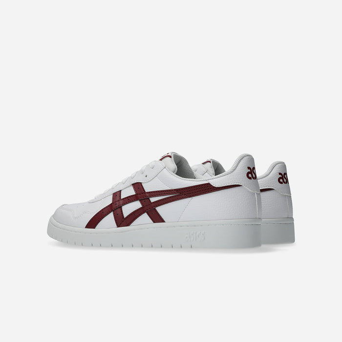 Giày Sneaker Unisex Asics Japan S - Trắng - Supersports Vietnam