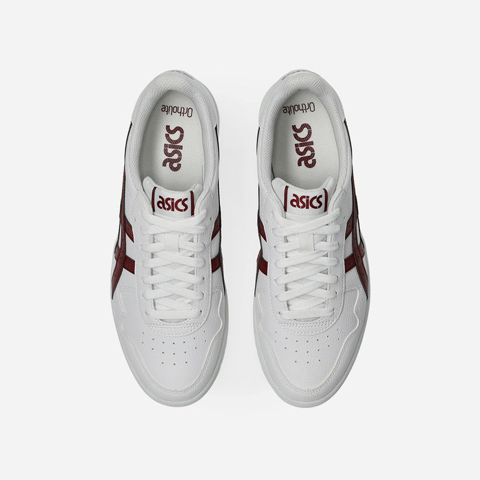 Giày Sneaker Unisex Asics Japan S - Trắng - Supersports Vietnam