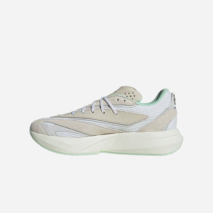 Giày Sneaker Unisex Adidas Mercedes Lightblaze - Be - Supersports Vietnam