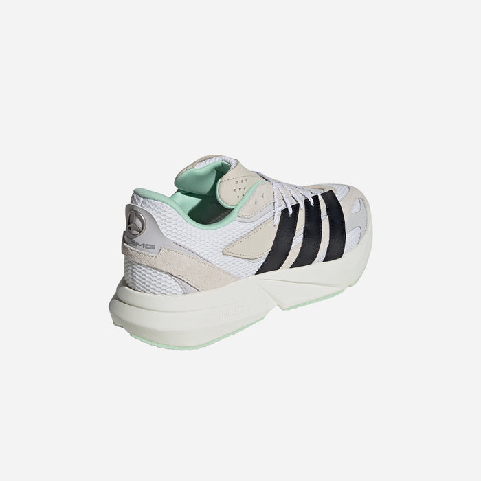 Giày Sneaker Unisex Adidas Mercedes Lightblaze - Be - Supersports Vietnam