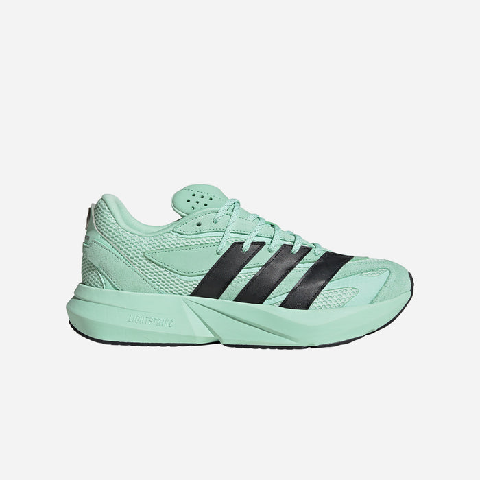 Giày Sneaker Unisex Adidas Mercedes Lightblaze - Xanh Mint - Supersports Vietnam