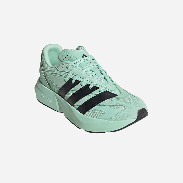 Giày Sneaker Unisex Adidas Mercedes Lightblaze - Xanh Mint - Supersports Vietnam
