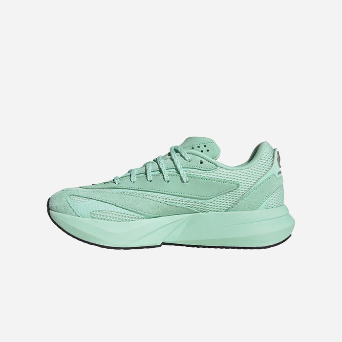 Giày Sneaker Unisex Adidas Mercedes Lightblaze - Xanh Mint - Supersports Vietnam