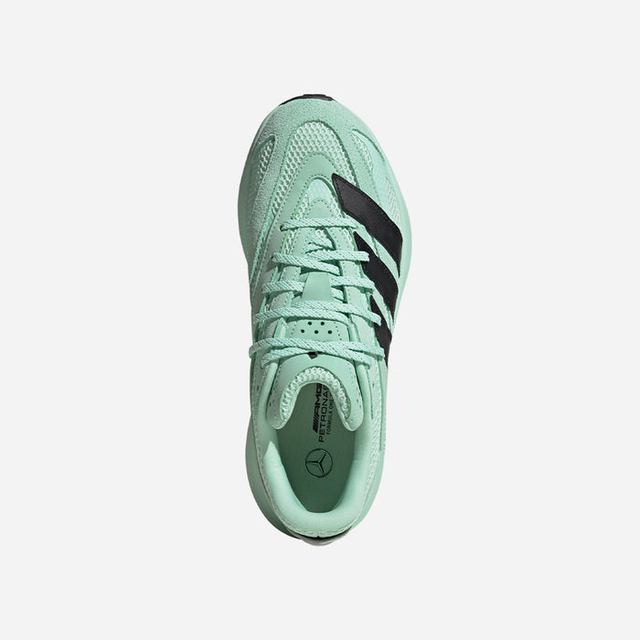 Giày Sneaker Unisex Adidas Mercedes Lightblaze - Xanh Mint - Supersports Vietnam