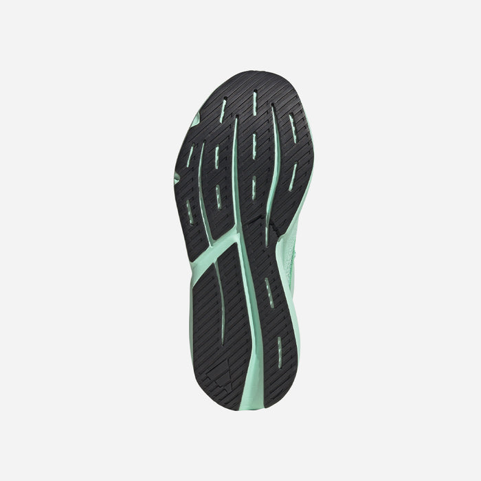 Giày Sneaker Unisex Adidas Mercedes Lightblaze - Xanh Mint - Supersports Vietnam