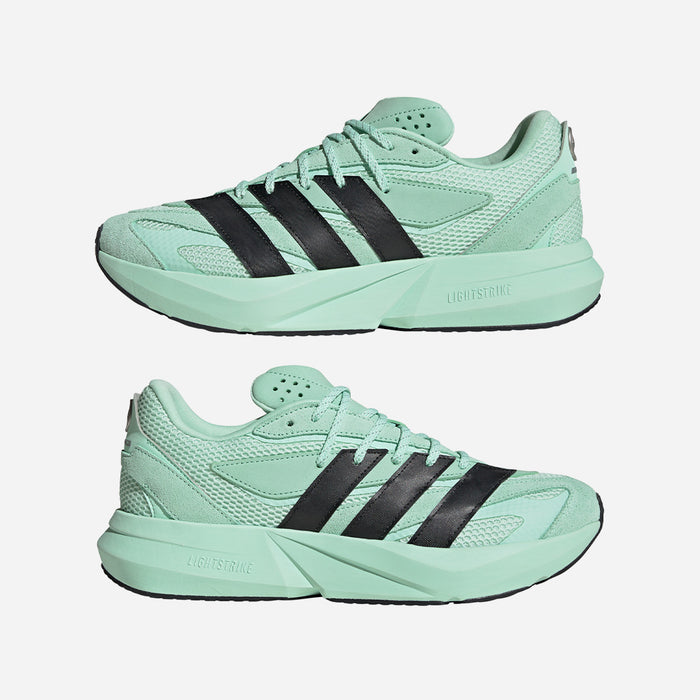 Giày Sneaker Unisex Adidas Mercedes Lightblaze - Xanh Mint - Supersports Vietnam