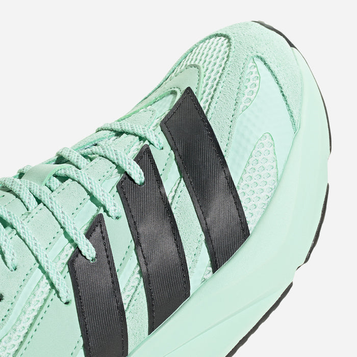 Giày Sneaker Unisex Adidas Mercedes Lightblaze - Xanh Mint - Supersports Vietnam