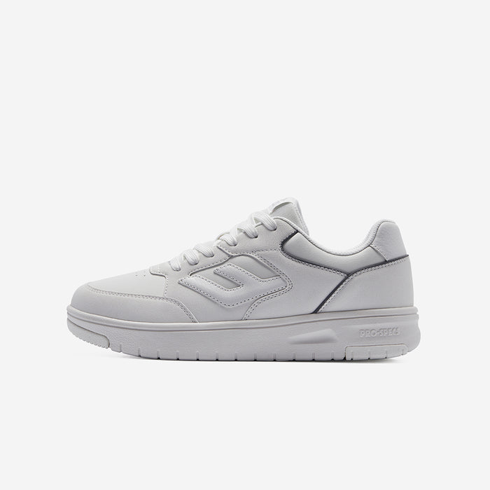 Giày Sneaker Unisex Prospecs Court Gum 2 - Trắng - Supersports Vietnam