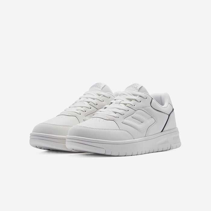 Giày Sneaker Unisex Prospecs Court Gum 2 - Trắng - Supersports Vietnam