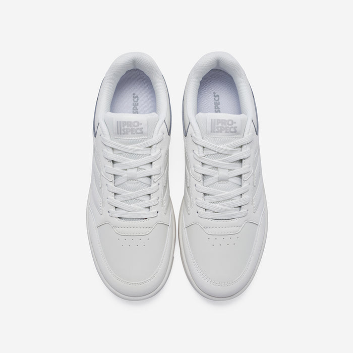 Giày Sneaker Unisex Prospecs Court Gum 2 - Trắng - Supersports Vietnam