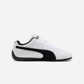 Giày Sneaker Unisex Puma Speedcat Leather - Trắng - Supersports Vietnam