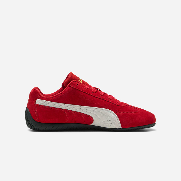 Giày Sneaker Unisex Puma Speedcat Og - Đỏ - Supersports Vietnam