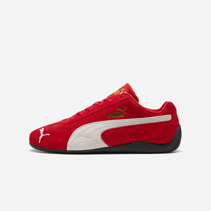Giày Sneaker Unisex Puma Speedcat Og - Đỏ - Supersports Vietnam