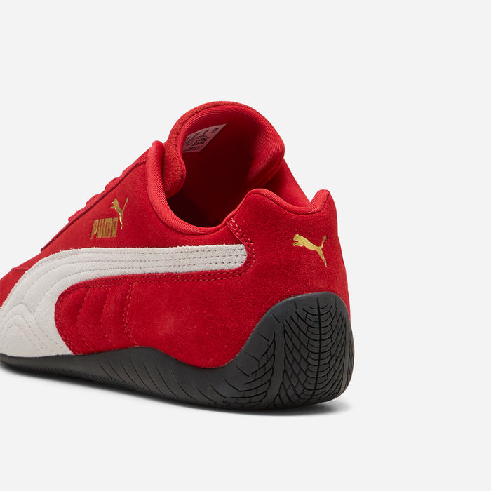 Giày Sneaker Unisex Puma Speedcat Og - Đỏ - Supersports Vietnam