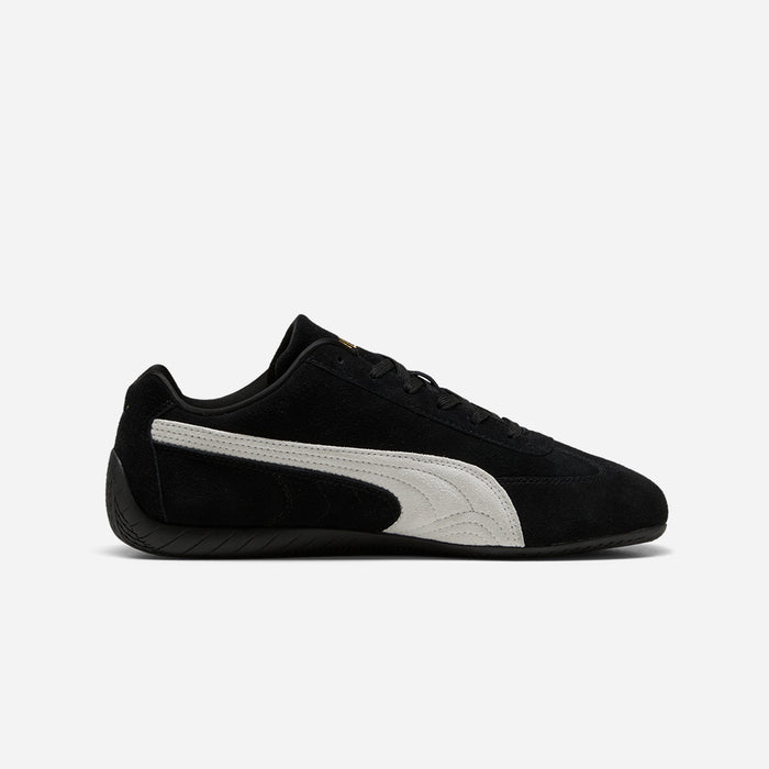 Giày Sneaker Unisex Puma Speedcat Og - Đen - Supersports Vietnam