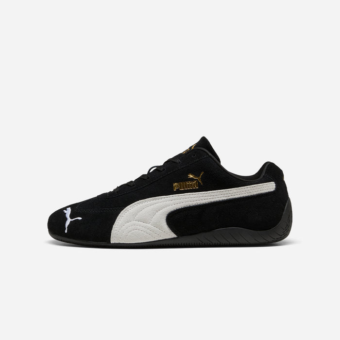 Giày Sneaker Unisex Puma Speedcat Og - Đen - Supersports Vietnam