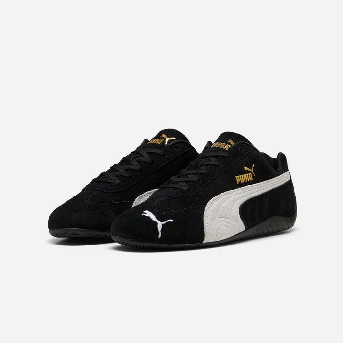 Giày Sneaker Unisex Puma Speedcat Og - Đen - Supersports Vietnam