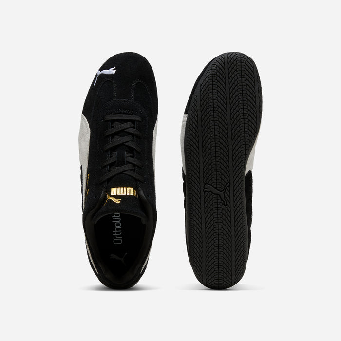 Giày Sneaker Unisex Puma Speedcat Og - Đen - Supersports Vietnam