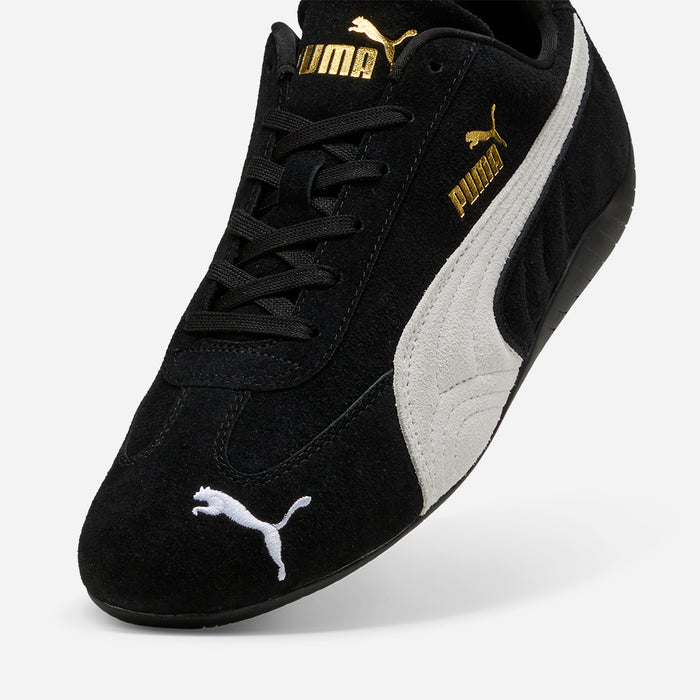 Giày Sneaker Unisex Puma Speedcat Og - Đen - Supersports Vietnam