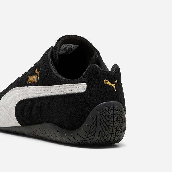 Giày Sneaker Unisex Puma Speedcat Og - Đen - Supersports Vietnam