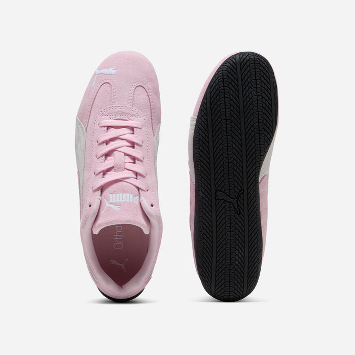 Giày Sneaker Unisex Puma Speedcat Og - Hồng - Supersports Vietnam