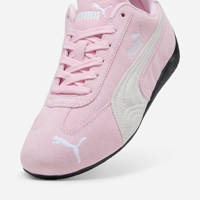 Giày Sneaker Unisex Puma Speedcat Og - Hồng - Supersports Vietnam
