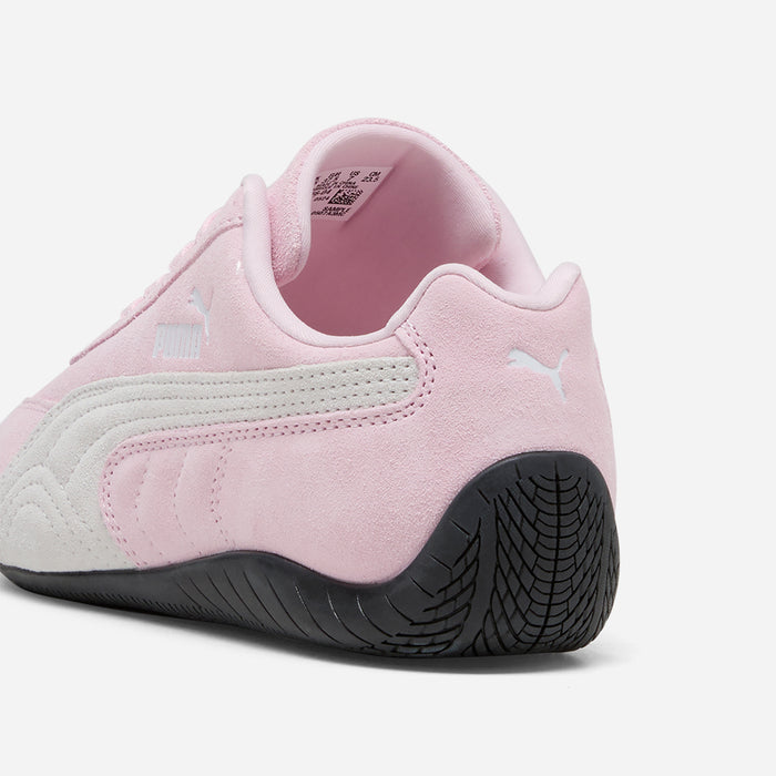 Giày Sneaker Unisex Puma Speedcat Og - Hồng - Supersports Vietnam