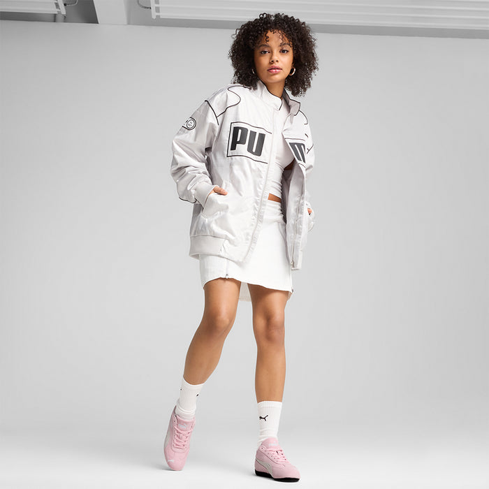 Giày Sneaker Unisex Puma Speedcat Og - Hồng - Supersports Vietnam