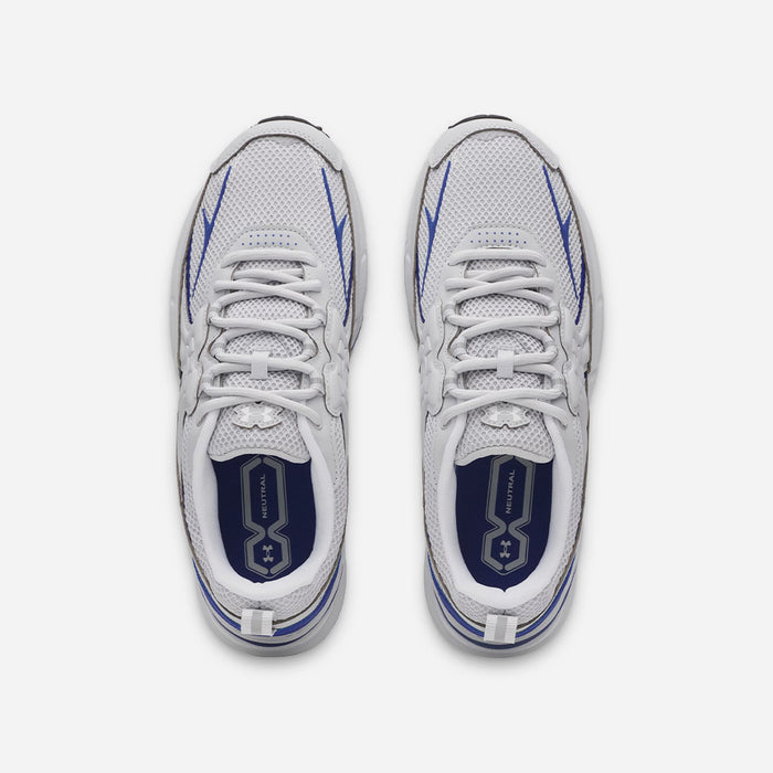 Giày Sneaker Unisex Under Armour Apparition Tech - Supersports Vietnam