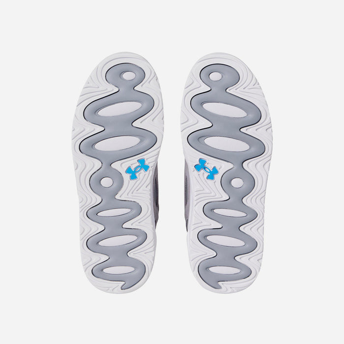 Giày Sneaker Unisex Under Armour Court Anatomix Suede - Supersports Vietnam