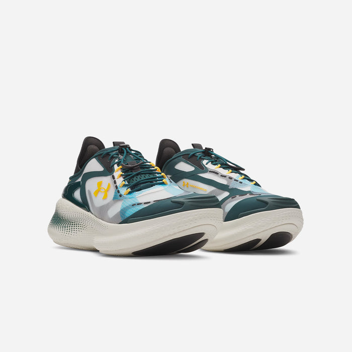 Giày Sneaker Unisex Under Armour Echo - Supersports Vietnam