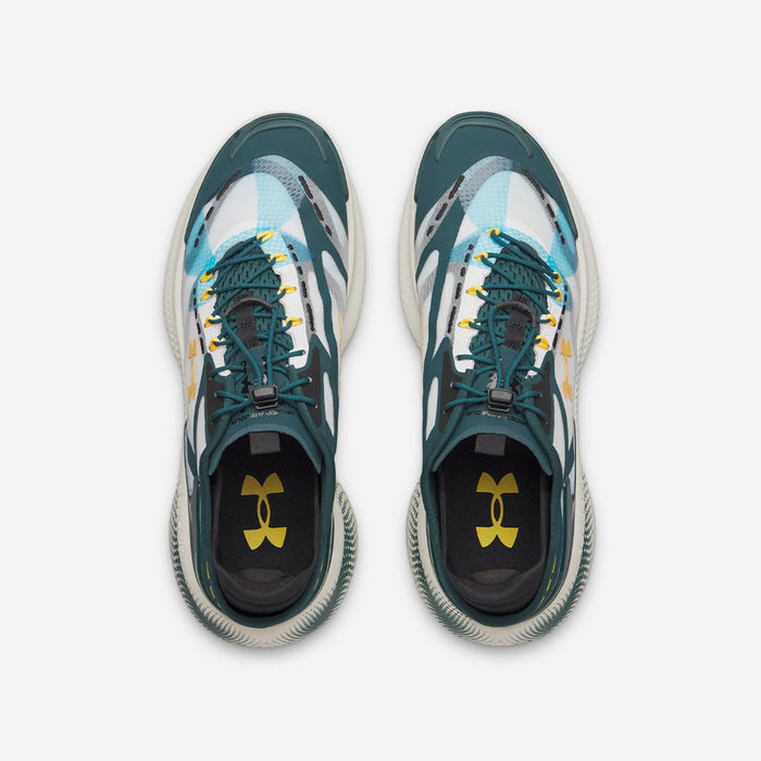 Giày Sneaker Unisex Under Armour Echo - Supersports Vietnam