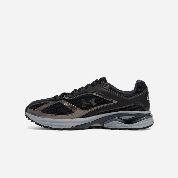 Giày Sneaker Unisex Under Armour Hovr Apparition Rtrftr Tc - Supersports Vietnam