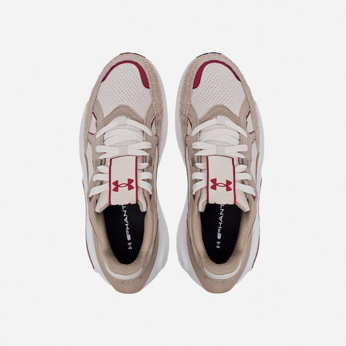 Giày Sneaker Unisex Under Armour Phantom 4 Luxe Cny - Supersports Vietnam