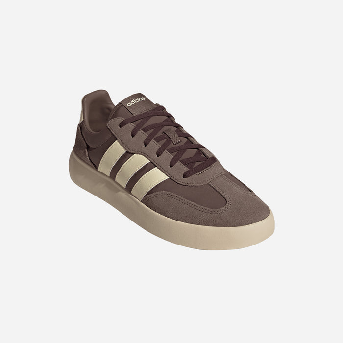 Giày Sneakers Nam Adidas Barreda Decode - Nâu - Supersports Vietnam