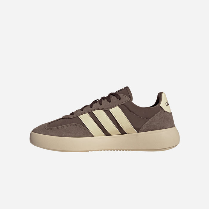 Giày Sneakers Nam Adidas Barreda Decode - Nâu - Supersports Vietnam