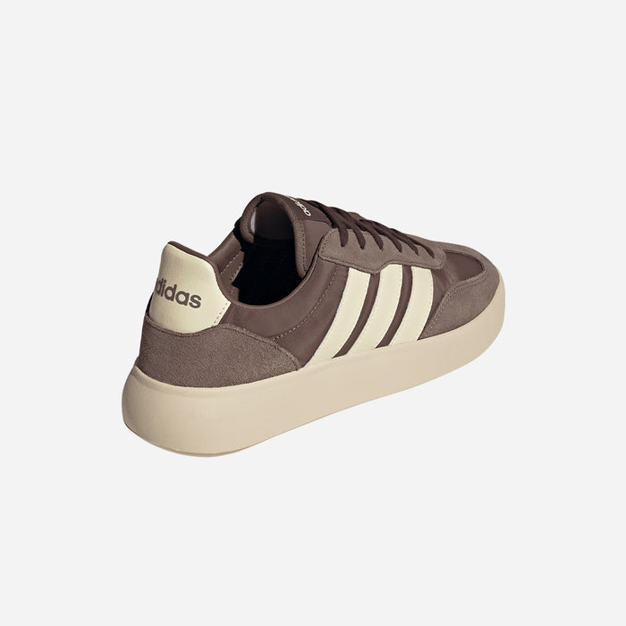 Giày Sneakers Nam Adidas Barreda Decode - Nâu - Supersports Vietnam