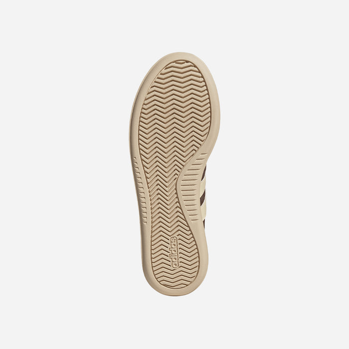 Giày Sneakers Nam Adidas Barreda Decode - Nâu - Supersports Vietnam