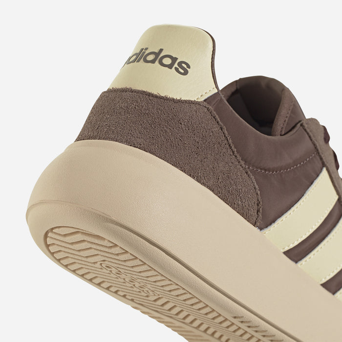 Giày Sneakers Nam Adidas Barreda Decode - Nâu - Supersports Vietnam